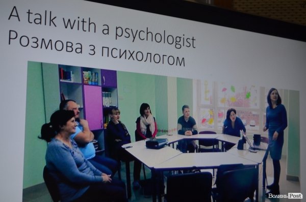 «Активні громадяни» покращують життя громад на Волині. ФОТО