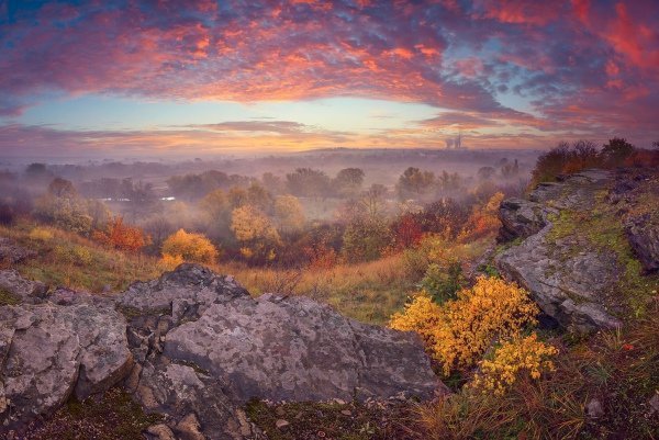 Світязь − в 10-ці кращих світлин від Вікімедії. ФОТО