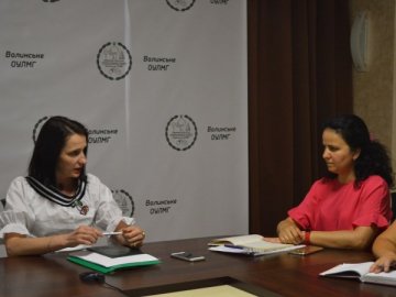 Бухгалтерів волинських лісівників попередили про відповідальність