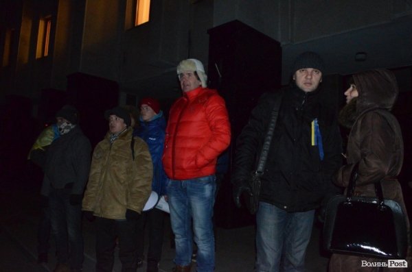 Європолітики