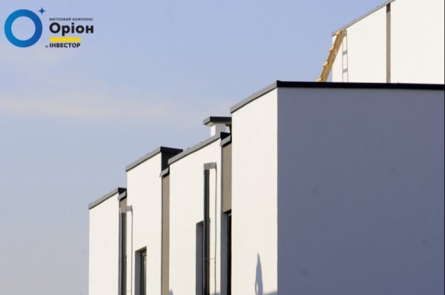 У ЖК «Оріон» монтують «теплу» підлогу. ФОТО*