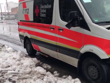 У Луцьку зіткнулися два автомобілі: є постраждалі