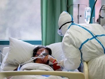 В Італії від коронавірусу померла ще одна українка, – ЗМІ