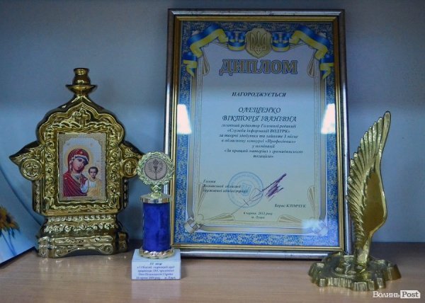 Радіостанції «Луцьк» – 18 років. ФОТО