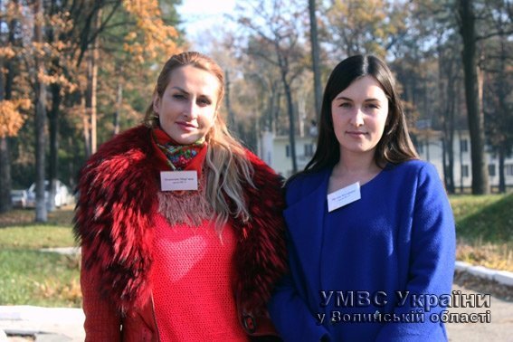 Як відбувається базове навчання майбутньої поліції Луцька. ФОТО