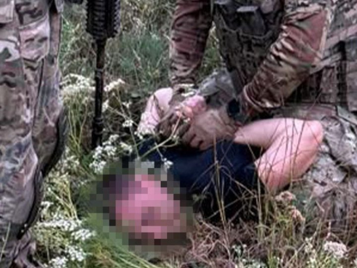 Наводив дрони на Кропивницький: СБУ затримала ще одного зрадника