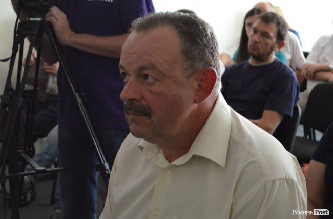 Сергій Ющак