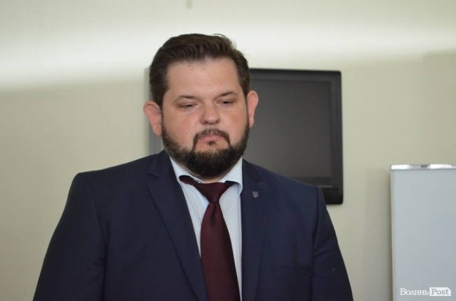 Богдан Гончарук багато років був помічником Миколи Романюка