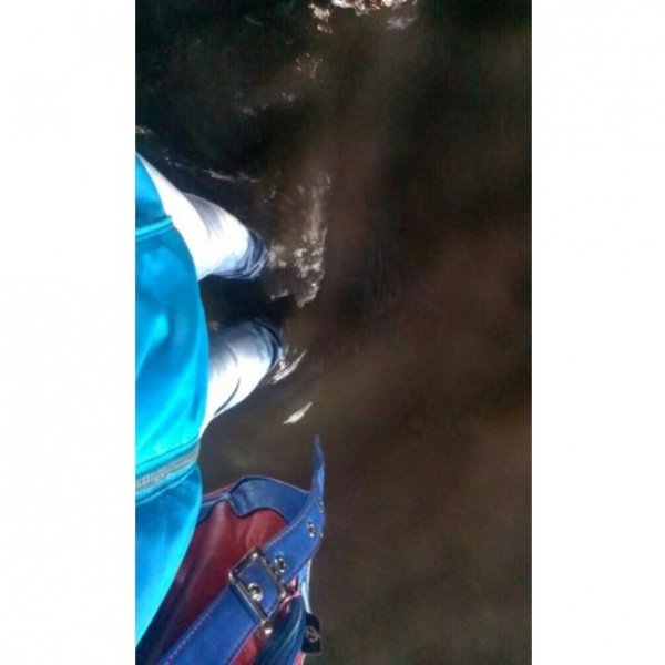 Як затопило Київ. ФОТО. ВІДЕО