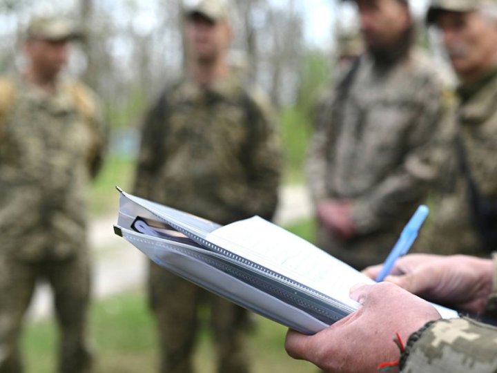 У червні на Волині не зафіксовано жодного підтвердженого інциденту з ТЦК