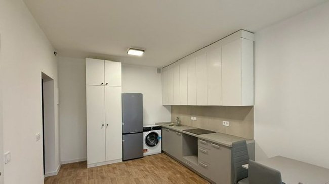 На Волині зводять два будинки для 104 сімей переселенців