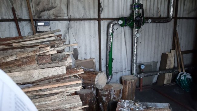 Депутати Луцької райради перевірили котельні, які обслуговують школи та лікарні: які знайшли порушення