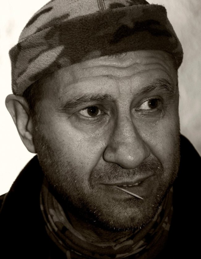 Вони наближають Перемогу: обличчя волинських воїнів на фронті