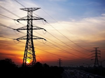 Відключення електроенергії у Луцьку 10 червня