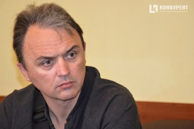 Палаюча статистика: чиї авто згоріли на Волині за 5 років