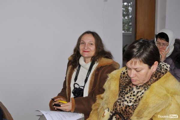 «Перша» сесія ради Княгининівської громади: бюджет і кадри