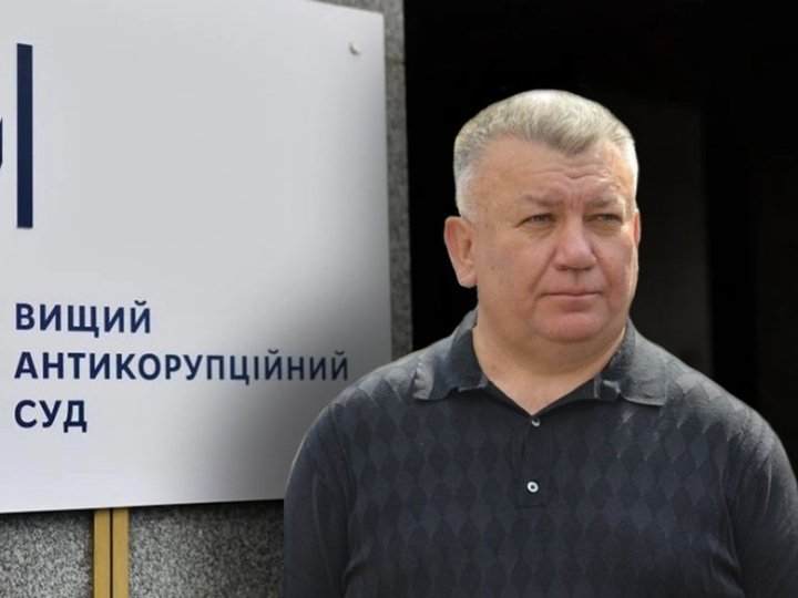 Спіймали на хабарі: депутату Волиньради Валентину Кошельнику оголосили вирок