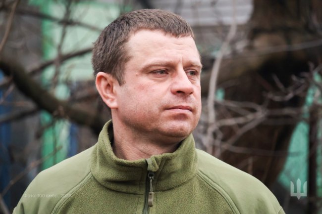 Обличчя війни: артилеристи волинської бригади ЗСУ