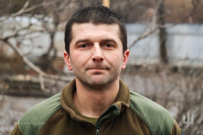 Обличчя війни: артилеристи волинської бригади ЗСУ