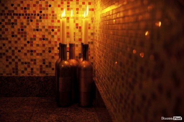 «Зима. Кохання. Новий Рік»: поетичний вечір з присмаком моди в Луцьку