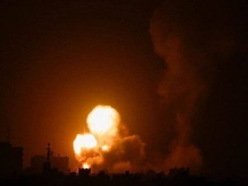 Українські захисники знищили 8 ворожих арсеналів за 2 дні