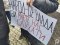 Селяни на Волині протестують проти нового директора школи