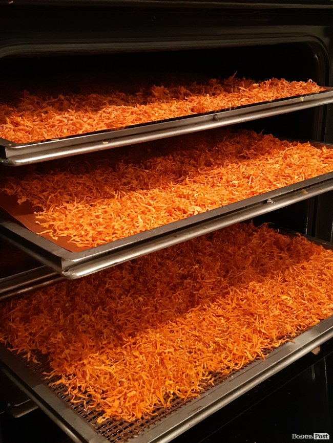 Депутатка Луцькради створює корисні солодощі, а весь прибуток спрямовує на армію. ФОТО 