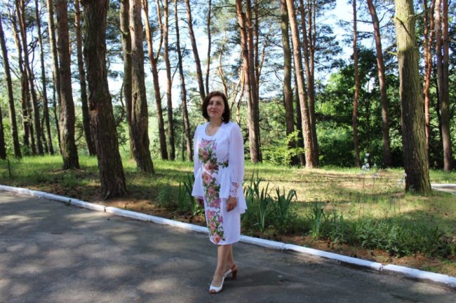 На Волині відкрили першу зміну в оновленому дитячому таборі. ФОТО