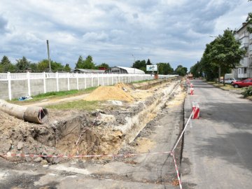 «Коливання дуже відчутні»: у Луцьку трясе будинок