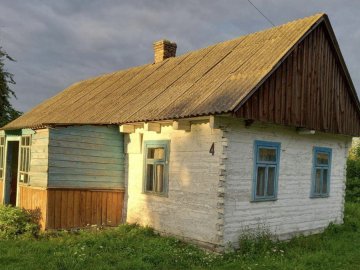 На Ковельщині ветлікарню продали за майже 800 гривень
