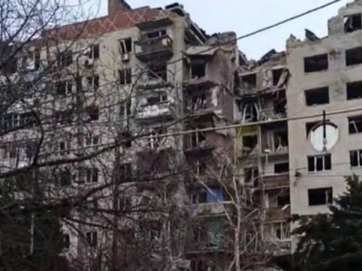 Ситуація в Покровську критична, ворог уже облаштовує там позиції, - Deep State