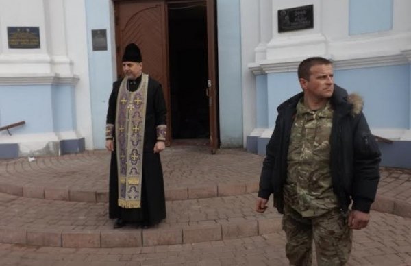 Волинські волонтери відправили бійцям на Схід автомобіль. ФОТО