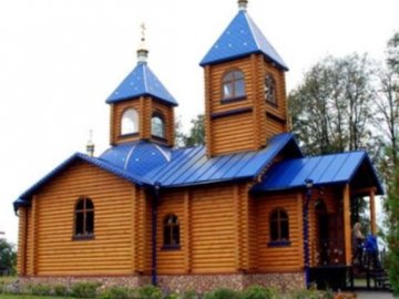 На Волині парафія перейшла до ПЦУ без священника