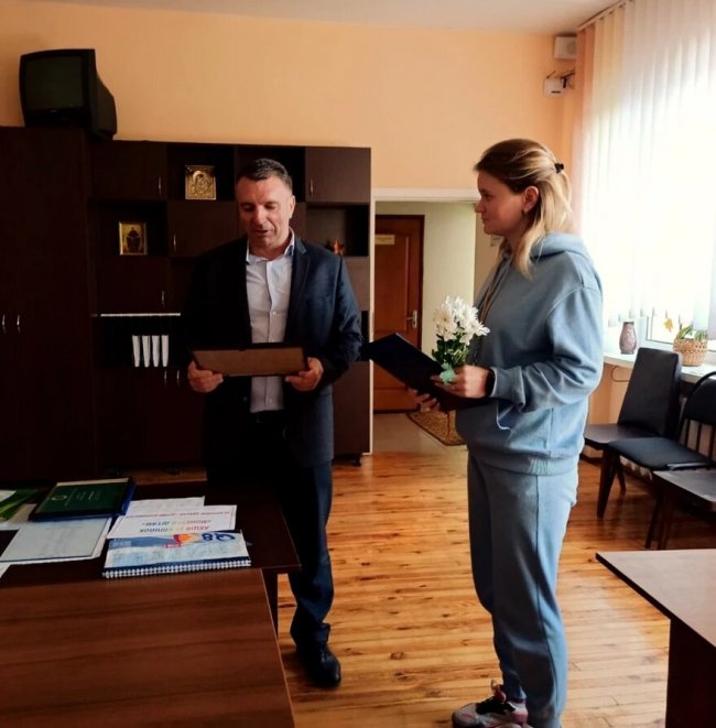 У Підгайцівській громаді призначили стипендії обдарованим учням і вчителям