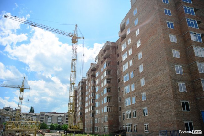 Як влітку змінюється ЖК «Caramel Residence». ФОТО*