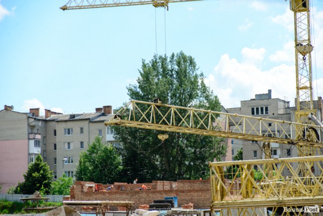 Як влітку змінюється ЖК «Caramel Residence». ФОТО*