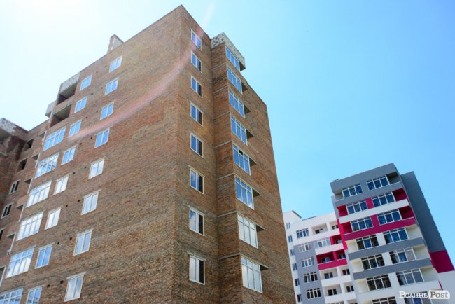 Як влітку змінюється ЖК «Caramel Residence». ФОТО*