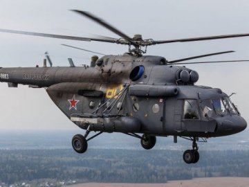 Росія відпрацьовує ракетні удари по території Естонії