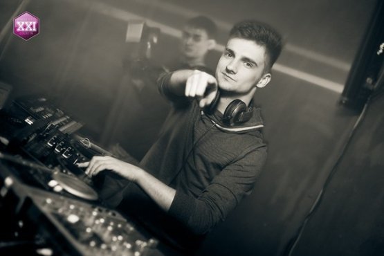 Фото футбольної вечірки в «трьошці»