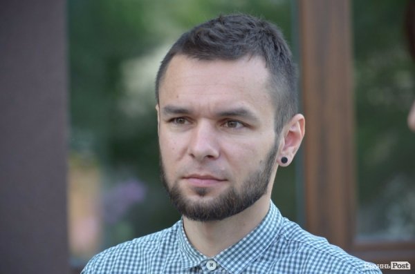 Лучани отримали ключі від своїх «казкових осель». ФОТО