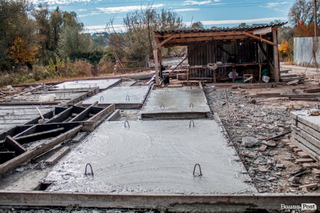 Комфортне житло у тихому куточку: як у Луцьку мешканці заселяють ЖК «forRest»*