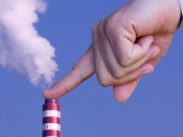 Декарбонізація та екологічне опалення*