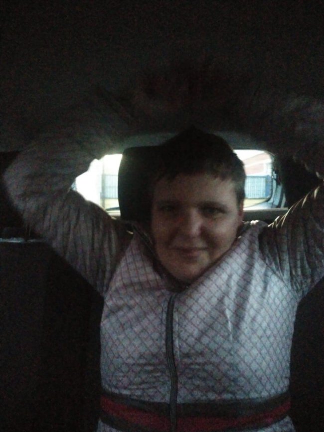 Волинян просять впізнати жінку. ФОТО