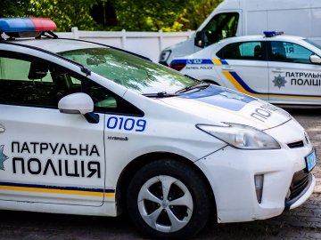 У Луцьку затримали чоловіка, якого розшукувала поліція