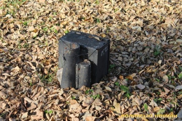 Чи безпечні атракціони у Центральному парку в Луцьку? ФОТО*