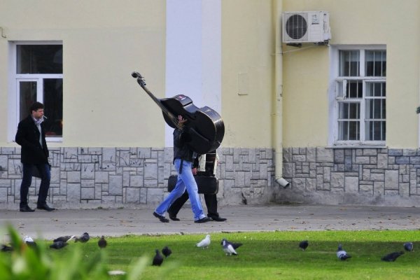 «Бабине літо» і «бебі-бум» Луцьку. ФОТО