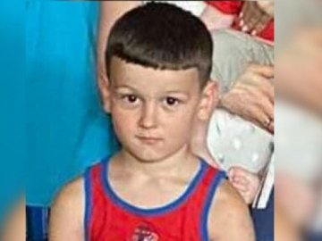 Розшукали 6-річну дитину, яка заблукала напередодні в Карпатах