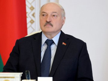 ЄС продовжив на рік санкції проти Білорусі