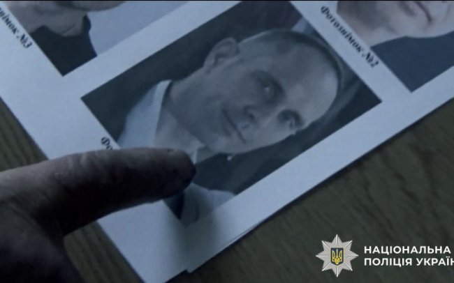 Ідентифікували російських військових, які катували мешканців Київщини