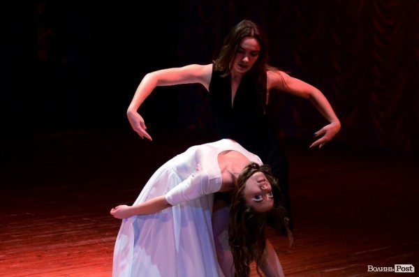 У Луцьку обрали найгарнішу студентку.ФОТО.ОНОВЛЕНО  